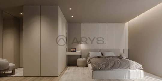Apartamento T1 para Venda em São Vitor (Braga)