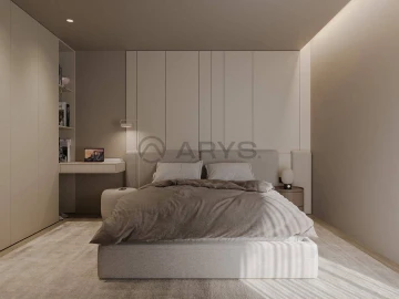 Apartamento T1 para Venda em São Vitor (Braga)