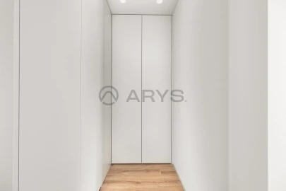 Apartamento T1 para Venda em São Vitor (Braga)