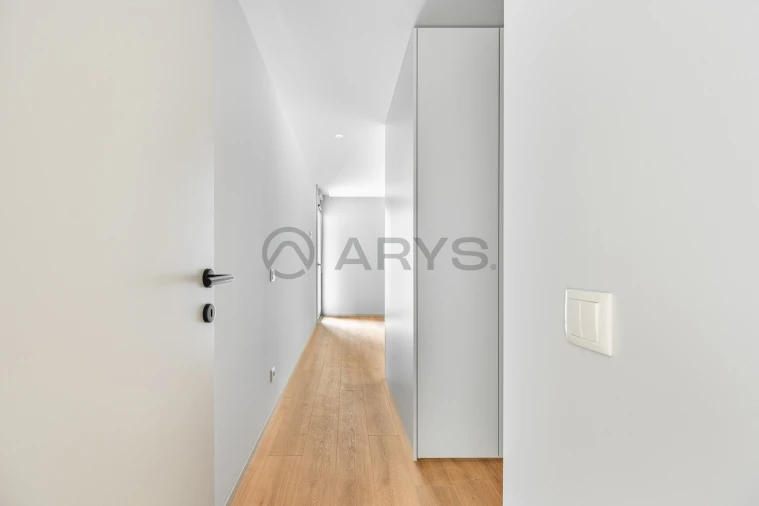 Apartamento T1 para Venda em São Vitor (Braga) Foto 13