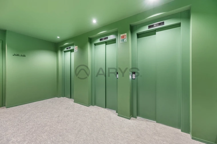 Apartamento T1 para Venda em São Vitor (Braga) Foto 18