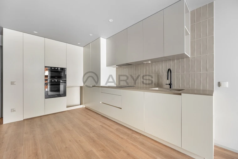 Apartamento T1 para Venda em São Vitor (Braga) Foto 7