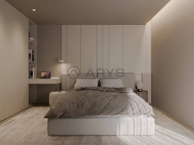 Apartamento T1 para Venda em São Vitor (Braga) Foto 4