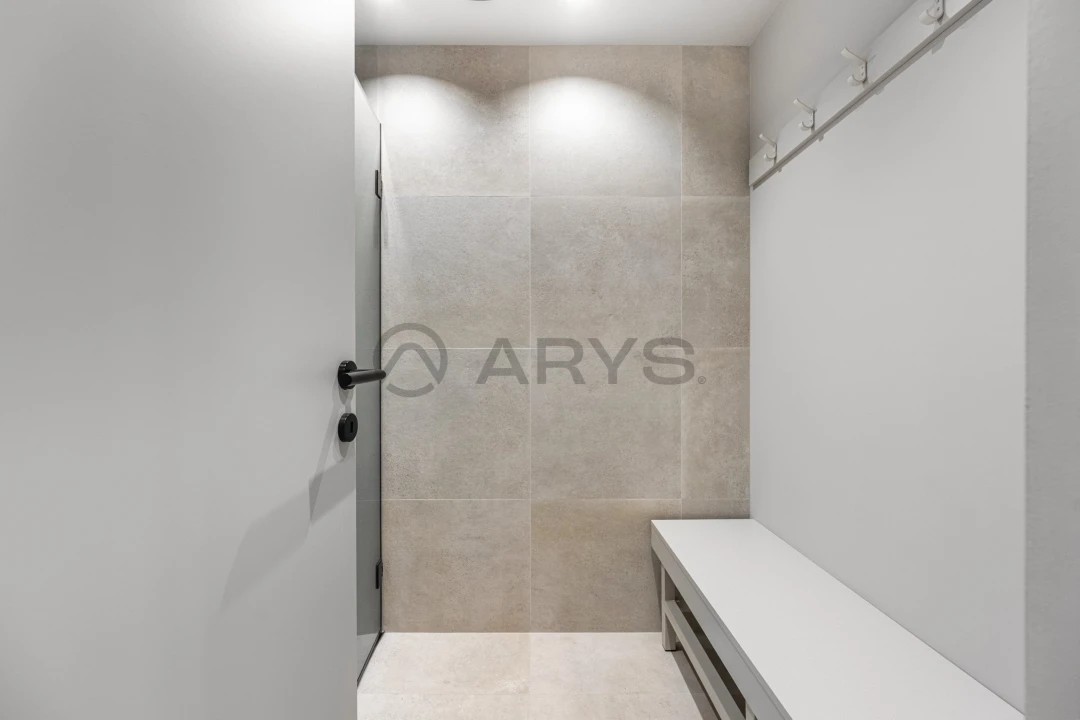 Apartamento T1 para Venda em São Vitor (Braga) Foto 10
