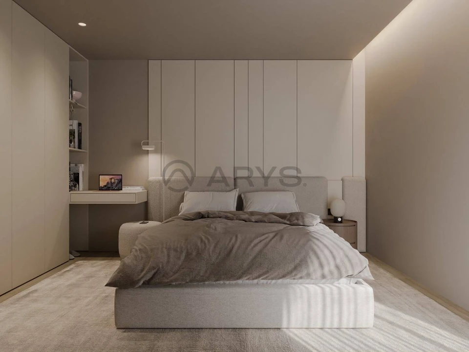 Apartamento T1 para Venda em São Vitor (Braga) Foto 4