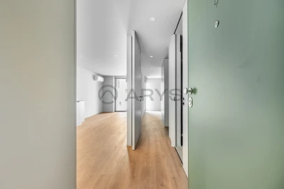 Apartamento T1 para Venda em São Vitor (Braga)