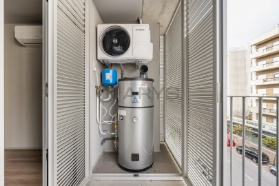 Apartamento T1 para Venda em São Vitor (Braga)