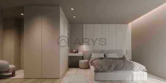 Apartamento T1 para Venda em São Vitor (Braga)