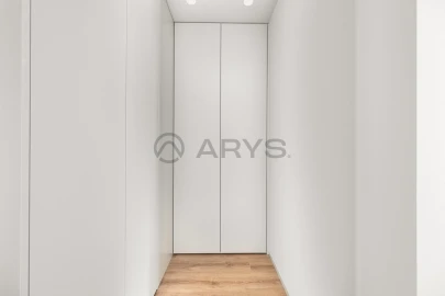 Apartamento T1 para Venda em São Vitor (Braga)