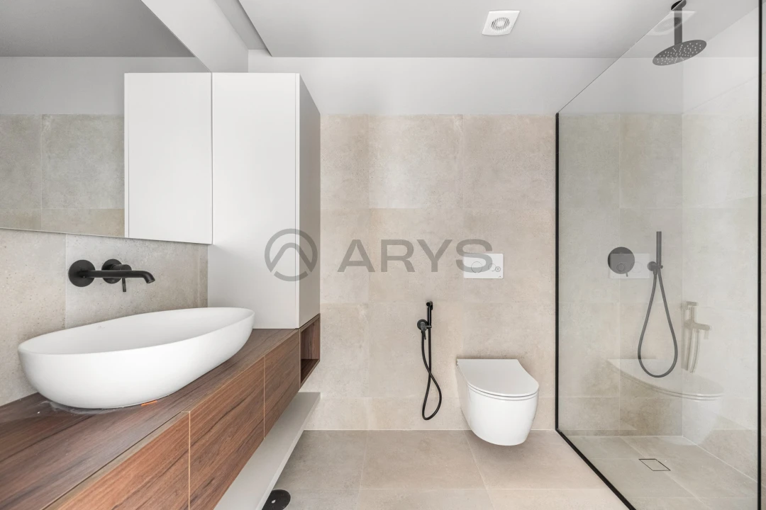 Apartamento T1 para Venda em São Vitor (Braga) Foto 13