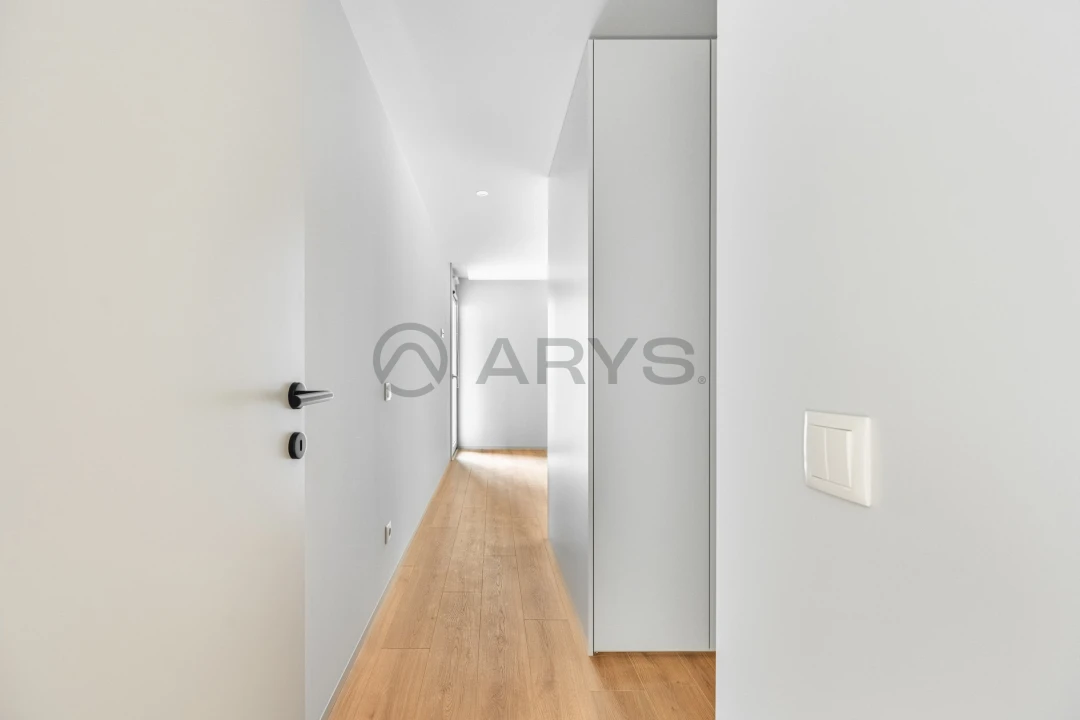 Apartamento T1 para Venda em São Vitor (Braga) Foto 9