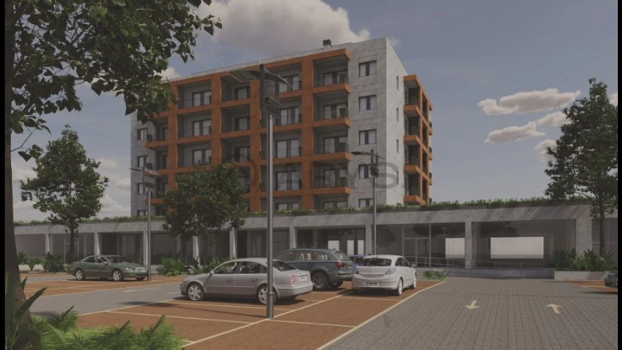 Apartamento T2 para Venda em Real, Dume e Semelhe