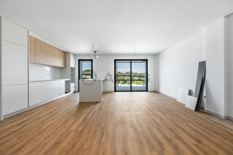Apartamento T3 para Venda em Celeirós, Aveleda e Vimieiro Foto 18