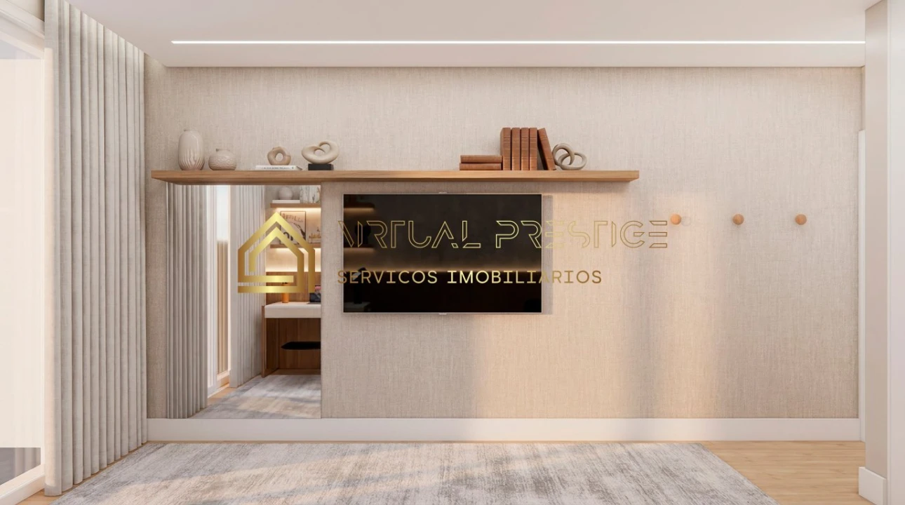 Moradia T3 para Venda em Charneca de Caparica e Sobreda Foto 19