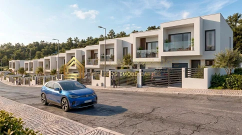 Moradia T3 para Venda em Charneca de Caparica e Sobreda