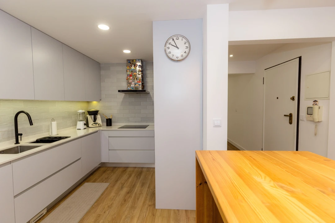 Apartamento T2 para Venda em Barcarena Foto 9