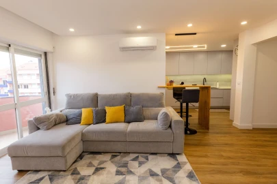 Apartamento T2 para Venda em Barcarena