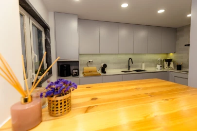 Apartamento T2 para Venda em Barcarena