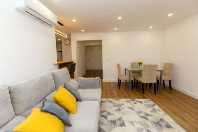 Apartamento T2 para Venda em Barcarena