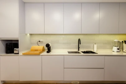 Apartamento T2 para Venda em Barcarena