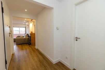 Apartamento T2 para Venda em Barcarena