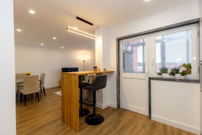 Apartamento T2 para Venda em Barcarena