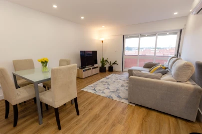 Apartamento T2 para Venda em Barcarena