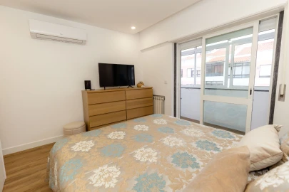 Apartamento T2 para Venda em Barcarena