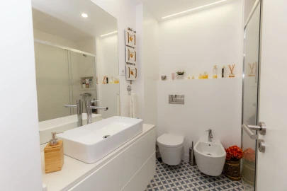 Apartamento T2 para Venda em Barcarena