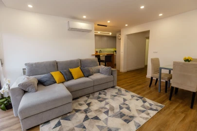 Apartamento T2 para Venda em Barcarena