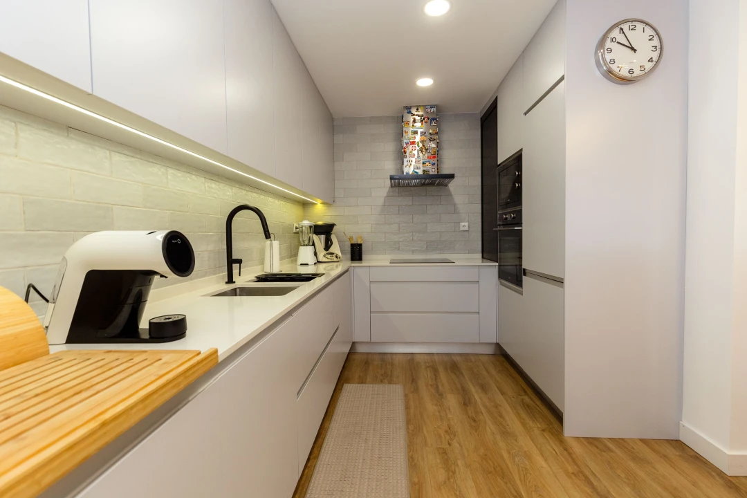 Apartamento T2 para Venda em Barcarena Foto 12