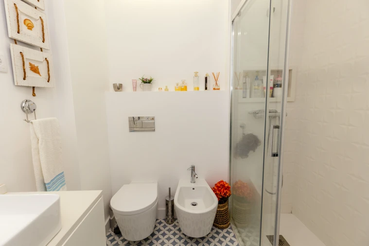 Apartamento T2 para Venda em Barcarena Foto 17