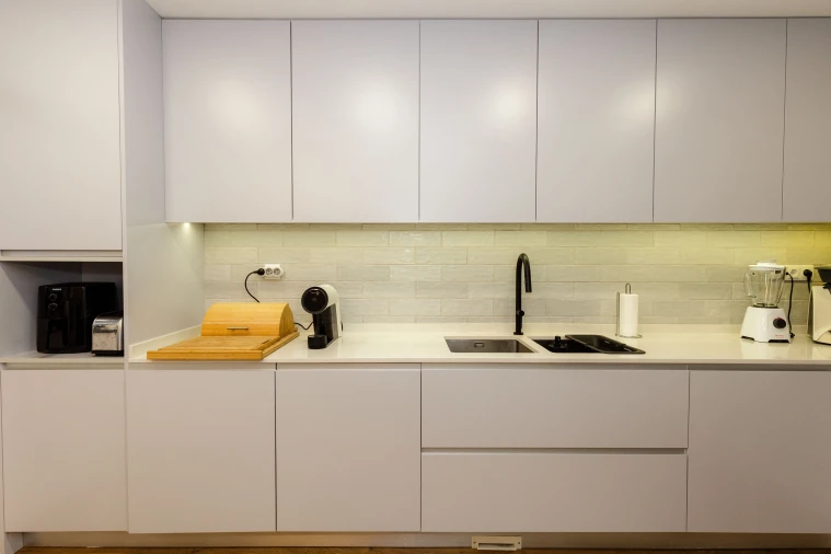 Apartamento T2 para Venda em Barcarena Foto 10