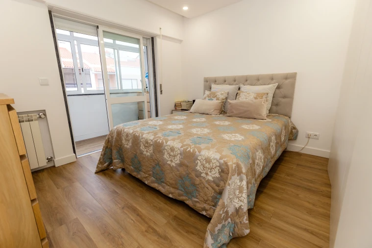 Apartamento T2 para Venda em Barcarena Foto 19