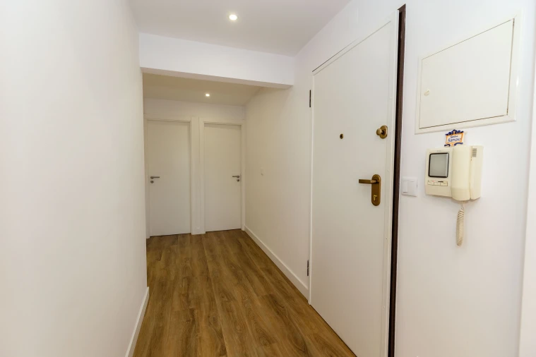 Apartamento T2 para Venda em Barcarena Foto 15