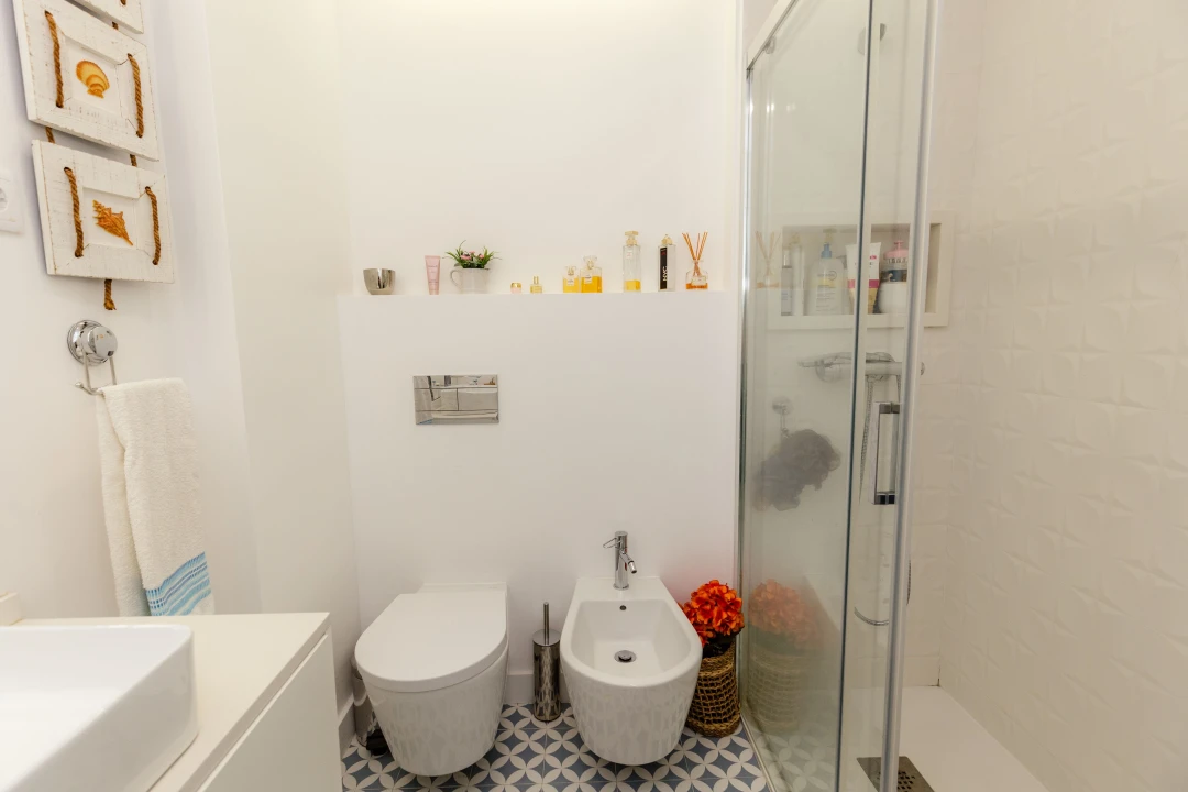 Apartamento T2 para Venda em Barcarena Foto 17