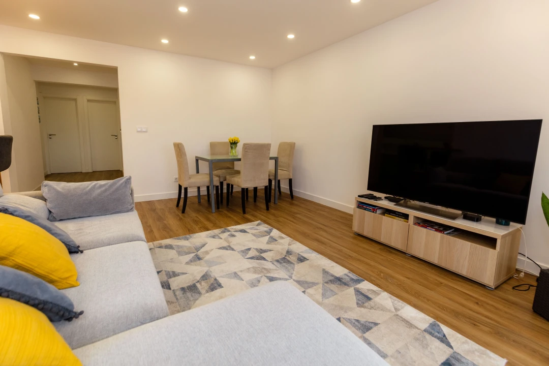 Apartamento T2 para Venda em Barcarena Foto 4