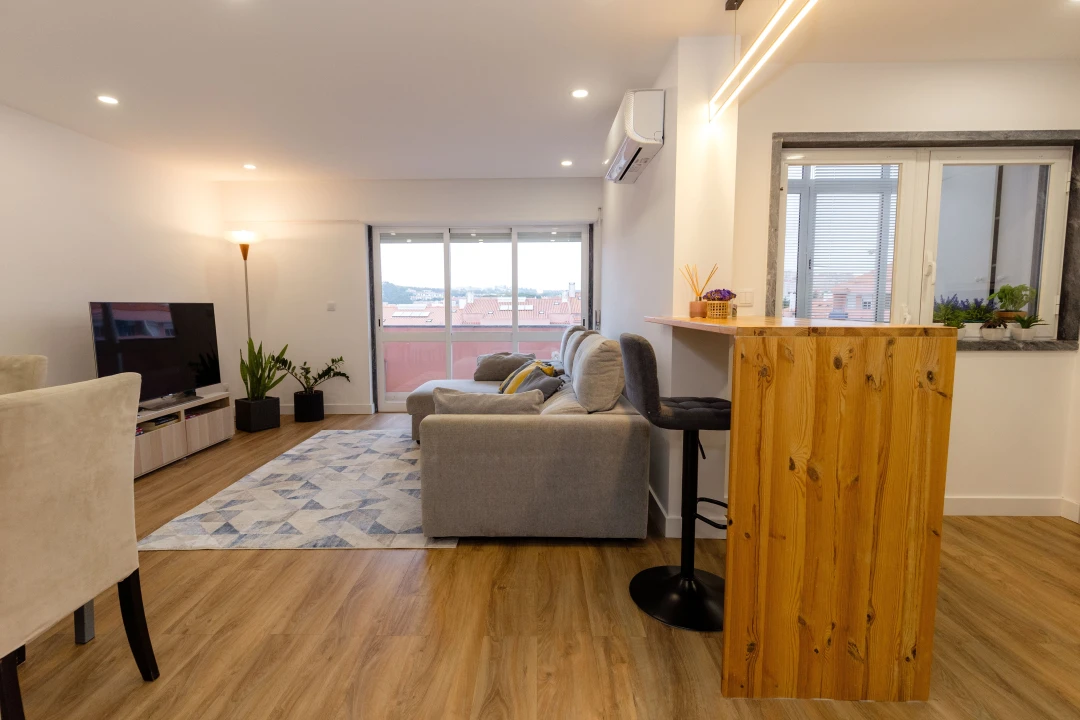 Apartamento T2 para Venda em Barcarena Foto 7