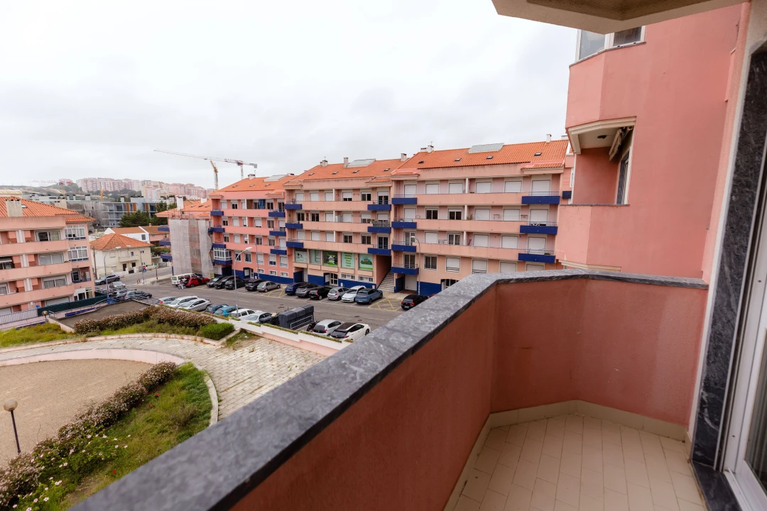 Apartamento T2 para Venda em Barcarena Foto 13