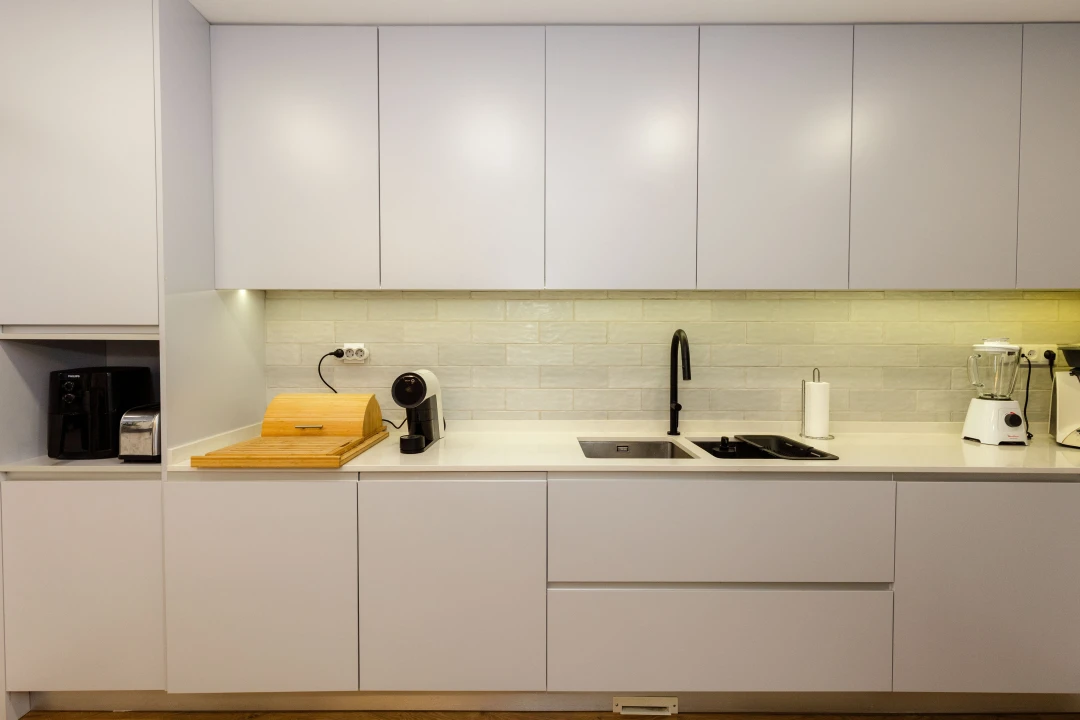 Apartamento T2 para Venda em Barcarena Foto 10