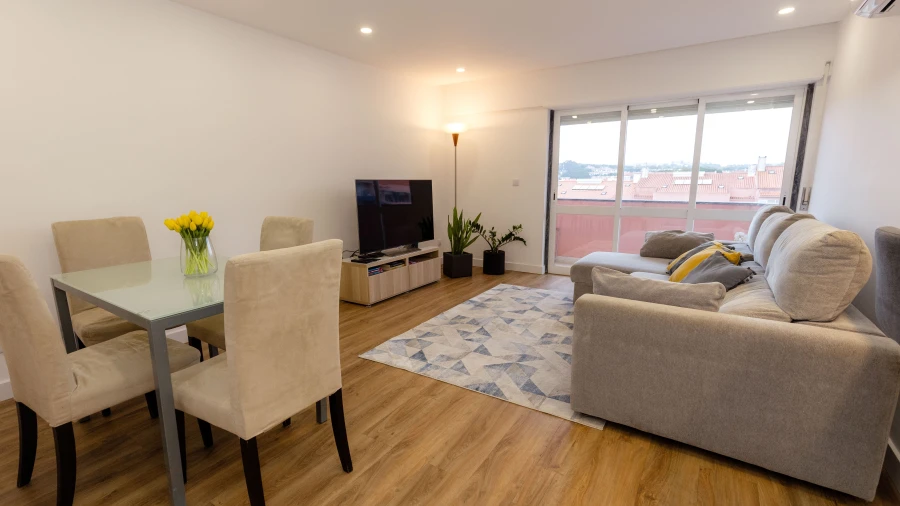 Apartamento T2 para Venda em Barcarena