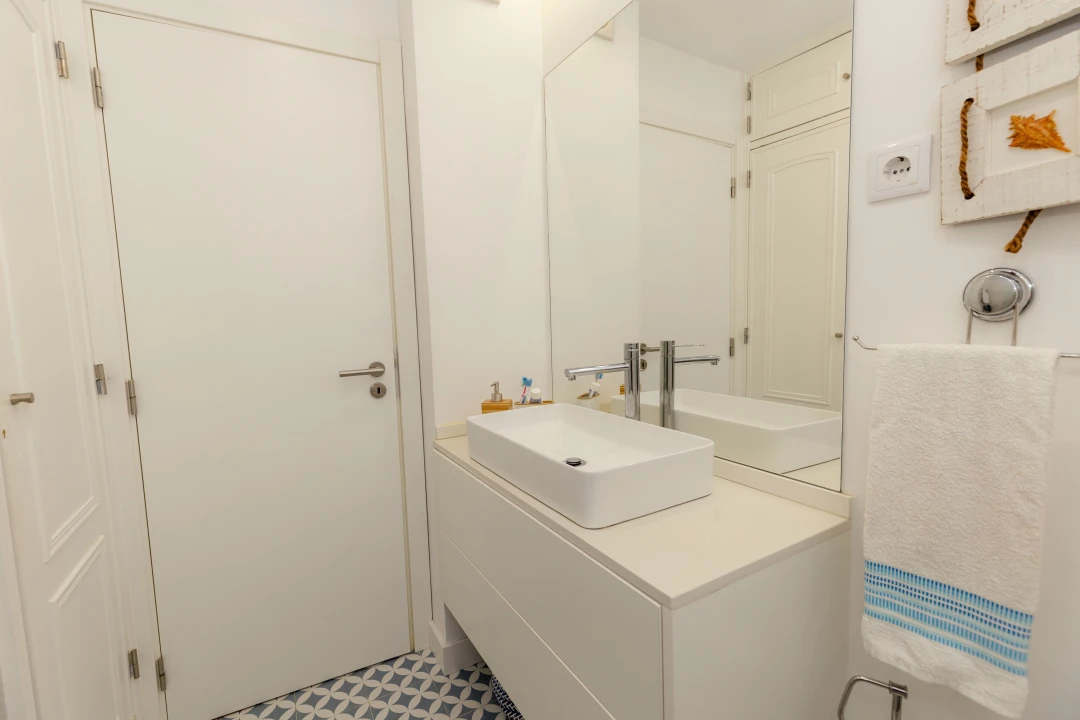 Apartamento T2 para Venda em Barcarena Foto 18