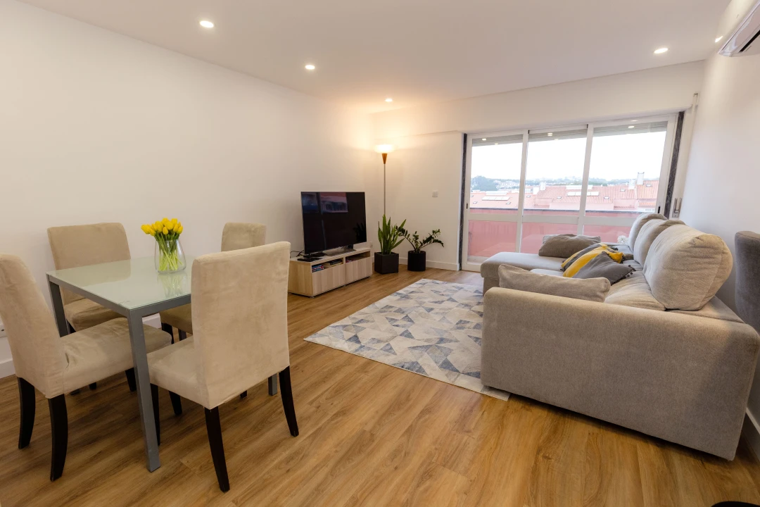 Apartamento T2 para Venda em Barcarena Foto 1