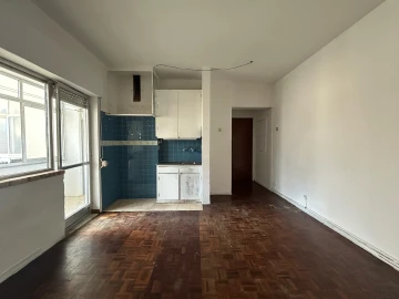 Apartamento T1 para Venda em Águas Livres