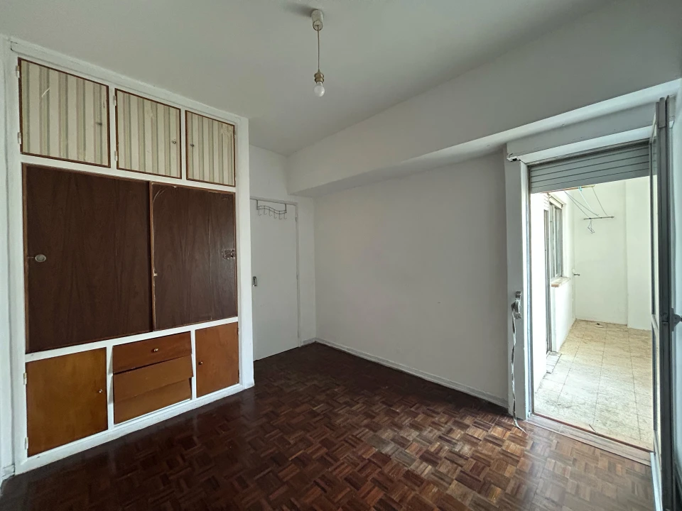 Apartamento T1 para Venda em Águas Livres Foto 8