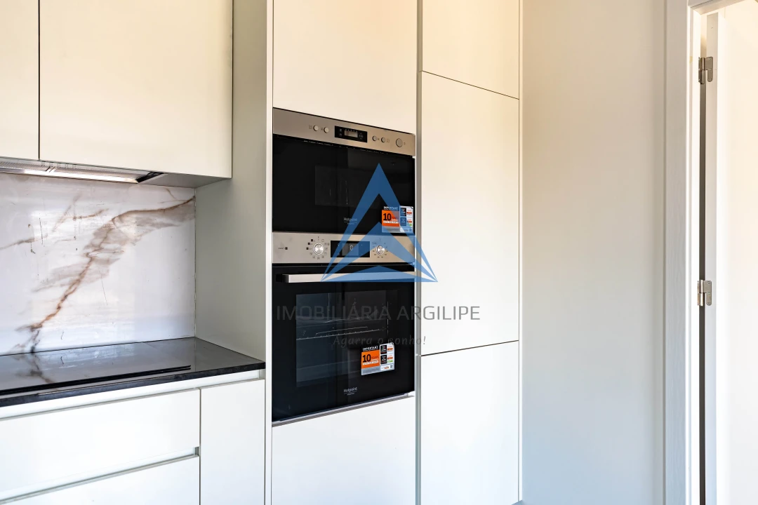 Apartamento T1 para Venda em Pelariga Foto 4