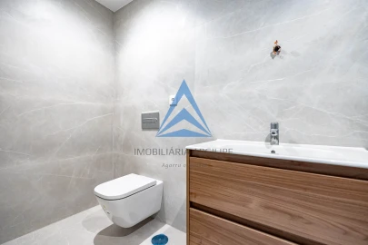 Apartamento T1 para Venda em Pelariga