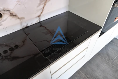 Apartamento T1 para Venda em Pelariga