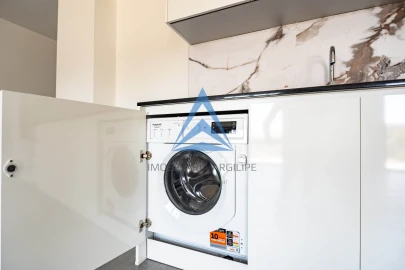 Apartamento T1 para Venda em Pelariga