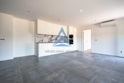 Apartamento T1 para Venda em Pelariga